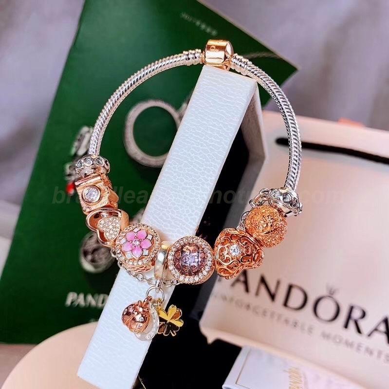 Pandora Bracelets 1021